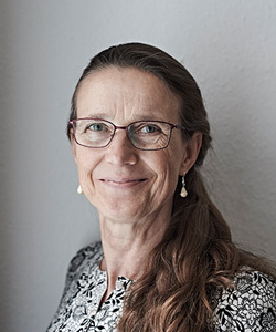 Supervisor Idun Brødsgaard Schmidt