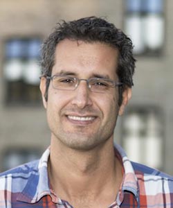 Supervisor Morten Kragh