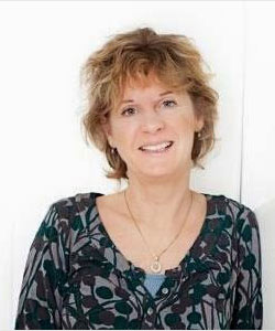 Supervisor Karin Skov Larsen