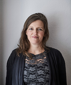 Supervisor Louise Sehested Kvist
