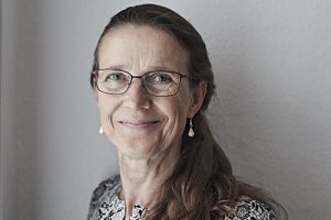 Supervisor Idun Brødsgaard Schmidt Supervisor Idun Brødsgaard Schmidt